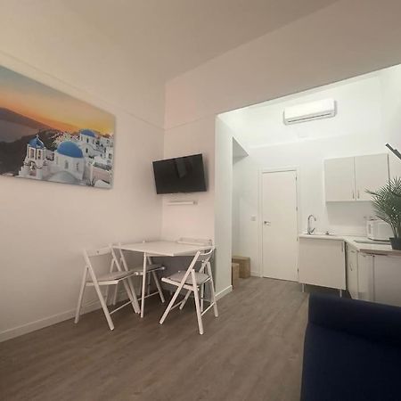 Estudio Castellar Sevilla Eksteriør billede