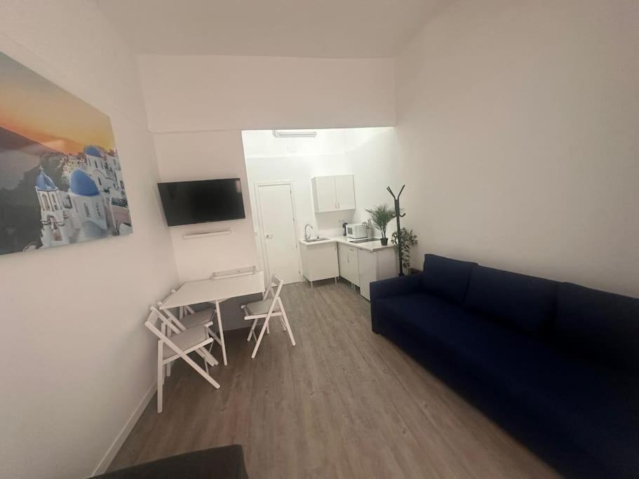 Estudio Castellar Sevilla Eksteriør billede