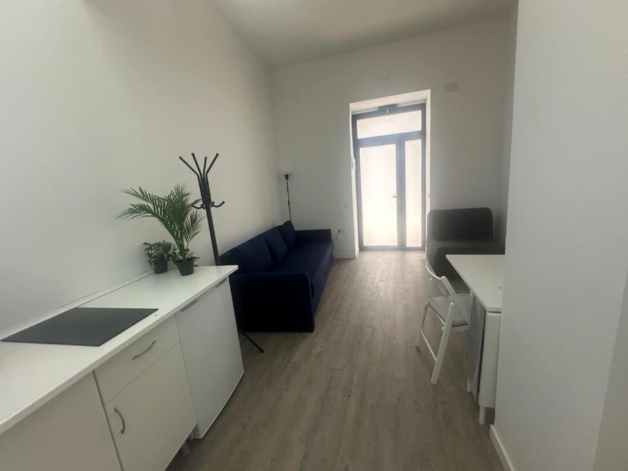Estudio Castellar Sevilla Eksteriør billede