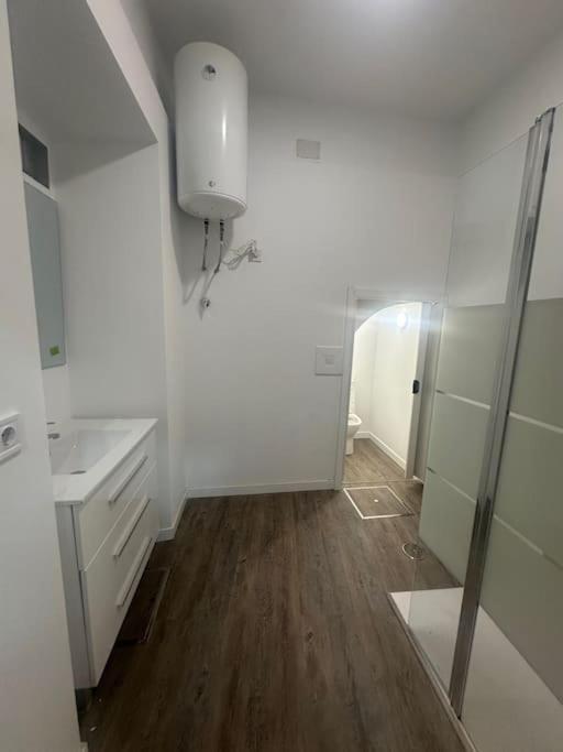 Estudio Castellar Sevilla Eksteriør billede