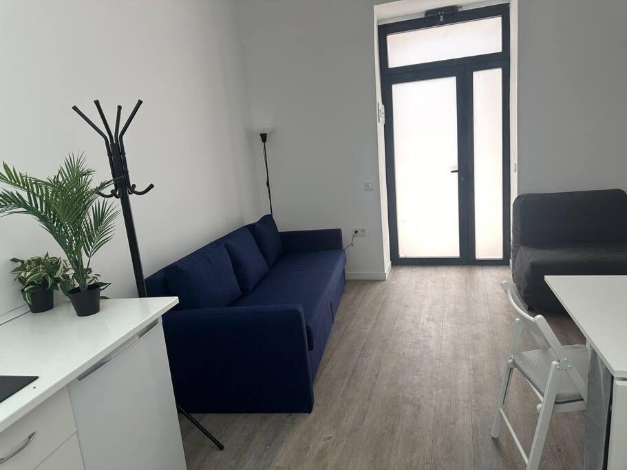 Estudio Castellar Sevilla Eksteriør billede